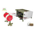 Shopping Bag Paper Rope Making Machine